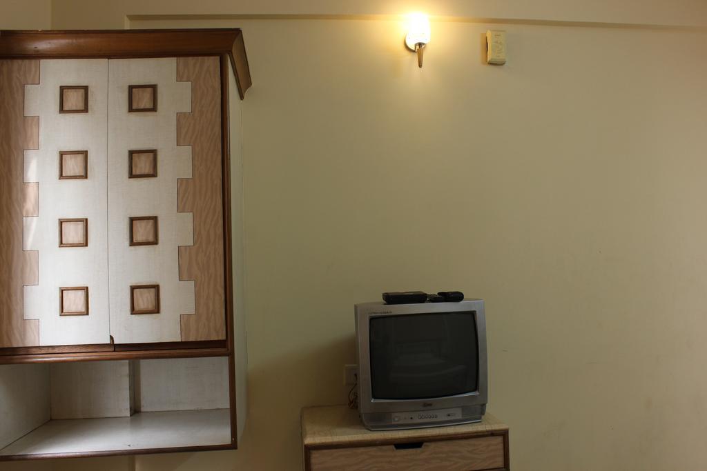 Hotel Manasa Paradise Bangalore Exterior foto