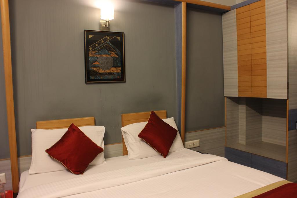 Hotel Manasa Paradise Bangalore Exterior foto